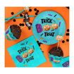 Picture of PAPER NAPKINS BOO 33X33CM - 20 PACK